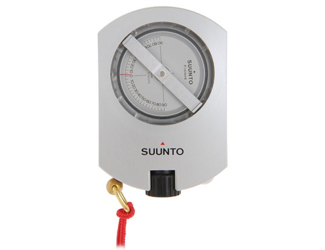 Clinomètre Suunto PM-5/360 PC